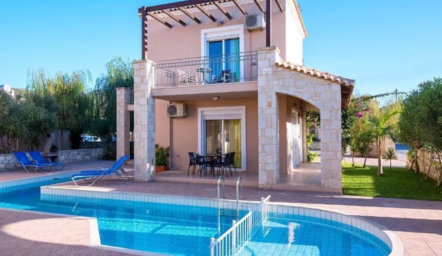 Azure Beach Villas