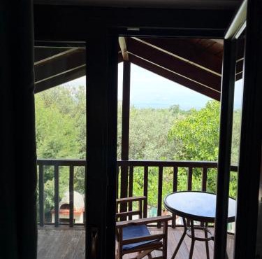 Azure Escape Villa