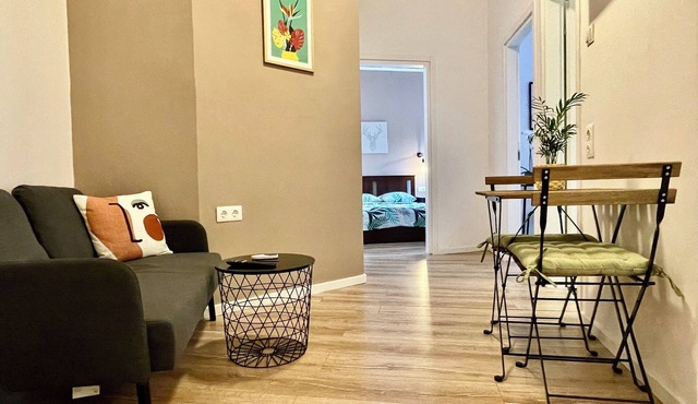 B&B 4 Bedrooms apartments