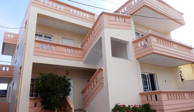 Babis Apartments