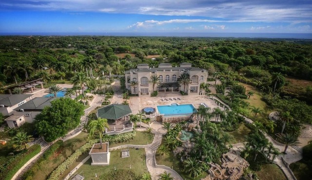 Bachelor Party Palace in Sosua