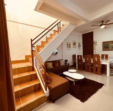 Bacolod Transient Home