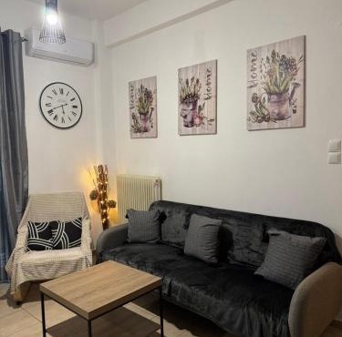 Bakopoulos resort στο Μπουρνάζι