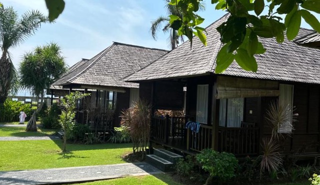 Balangan Surf Resort