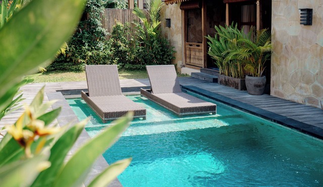 Bale Bali Batubelig by ARM Hospitality