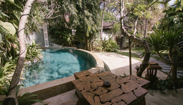 Bale Seminyak