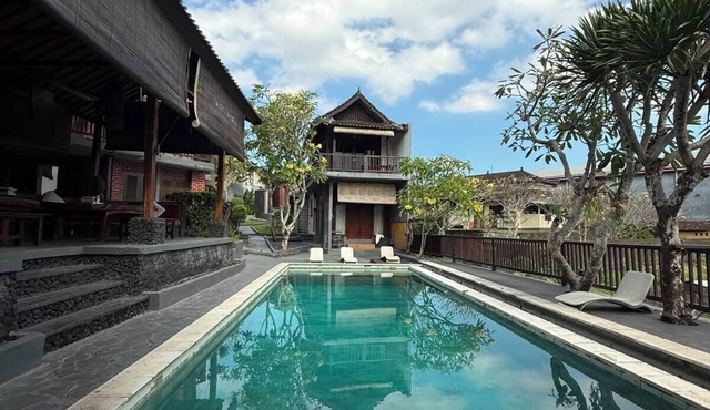 Bali Bosa Villa