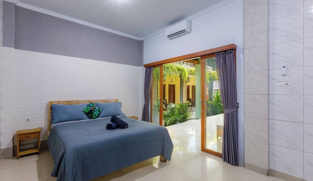 Bali DD Homestay