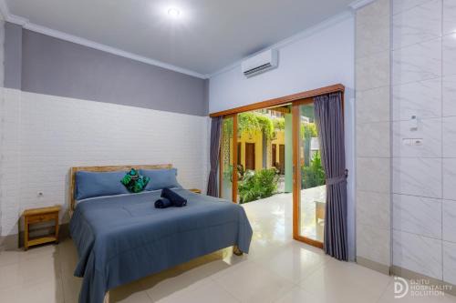 Bali DD homestay seminyak