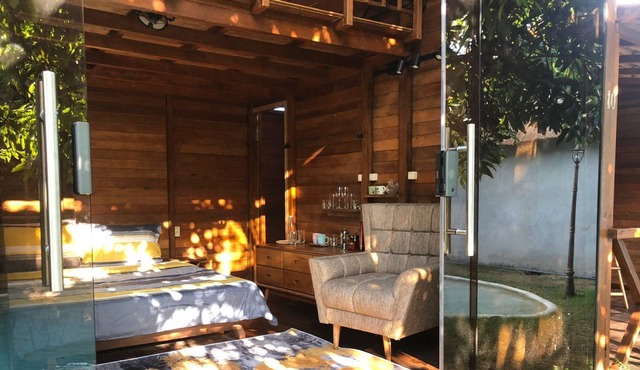 Bali Lagoon Bungalows - Nusa Dua, Benoa