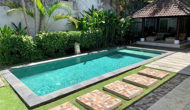 Bali Merita Villa