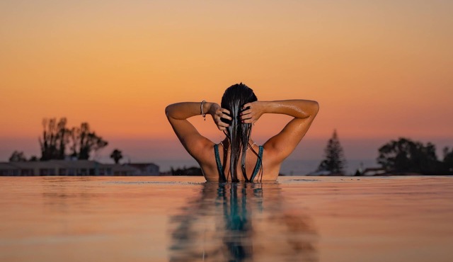 Balia Suites