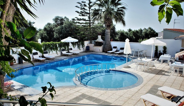 Balito apartments