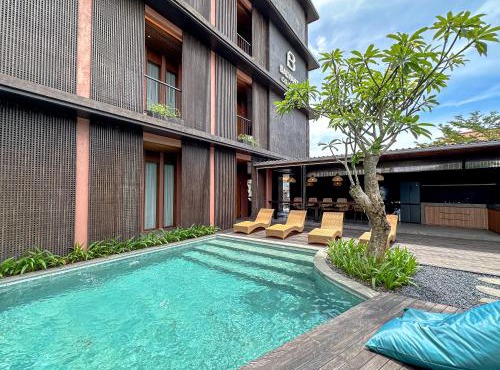 Balvanta Coliving