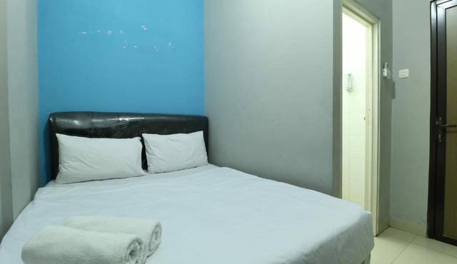 Barada Rooms