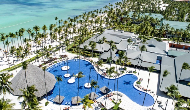 Barceló Bávaro Beach - Adults Only - All Inclusive