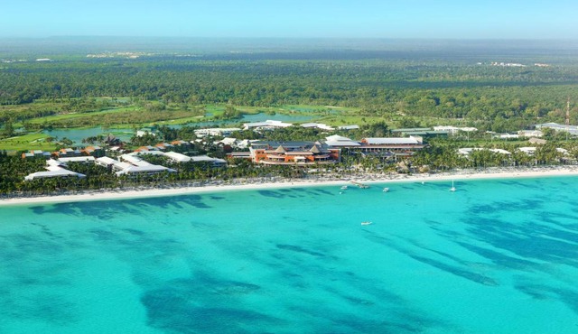 Barceló Bávaro Palace All Inclusive