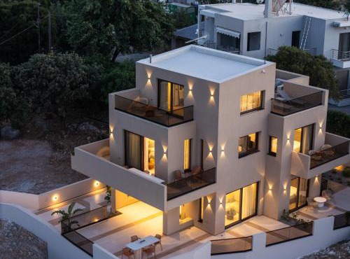 Baro Homes