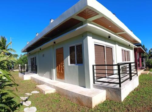 BatsonBHouse Camotes
