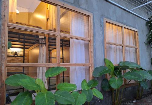 Batu Dormitory