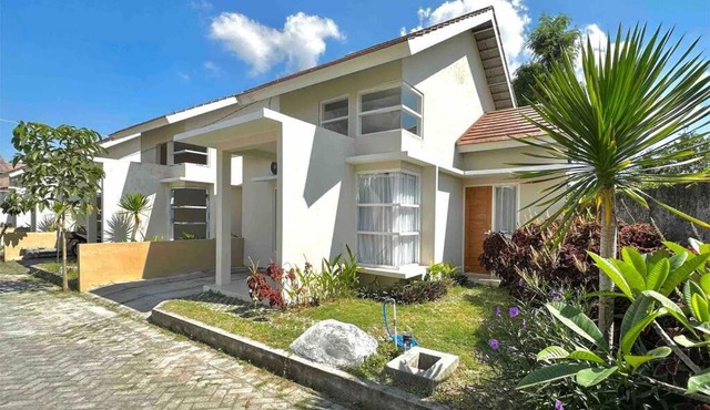 Batujai House