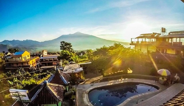 Batuque Town Villa 2