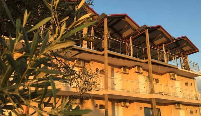 Bay Holiday Hotel & Spa