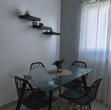 Bayahibe Apartamento a 5 minutos de la playa