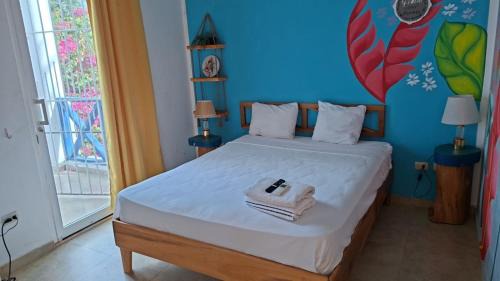 Bayahibe Essentials Rooms