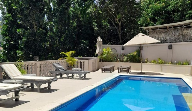Bayview Villas - Sea Side