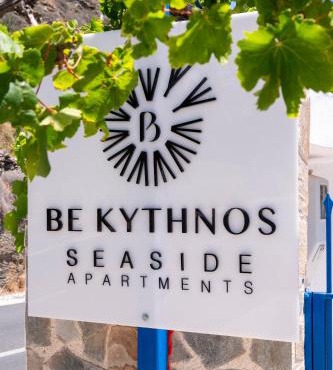 Be Kythnos