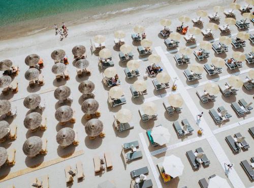 Beach Deluxe House