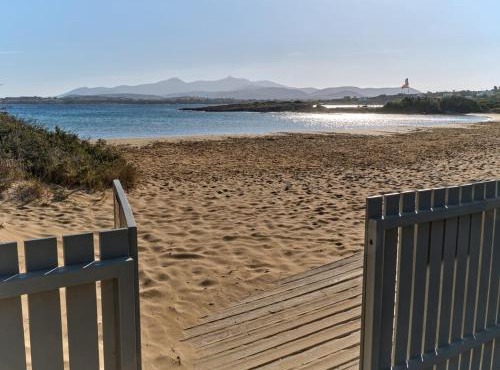 Beach House Mikri Santa Maria