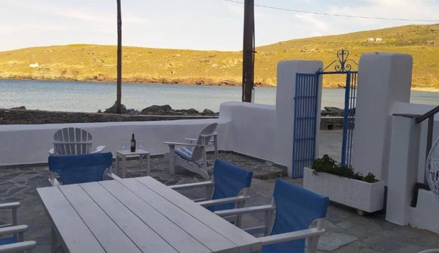 Beach House Paraporti