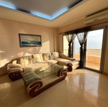 Beach View Apartment