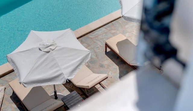 Beachfront House(4) w/Pool