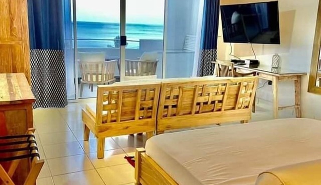 Beau Vallon Studios