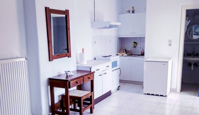 Beautiful studio near the beach #2 - Aliki/Paros