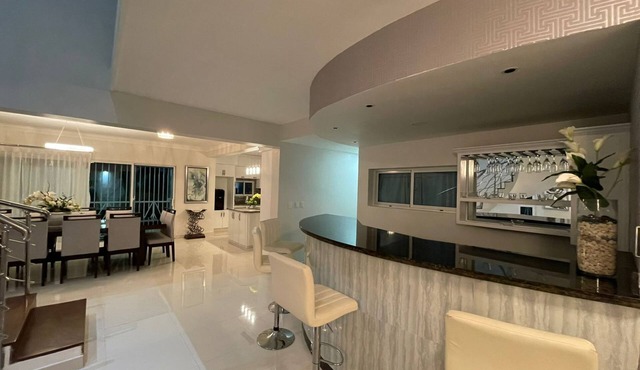 Beautiful Villa in Dominican Republic “Aleimy”