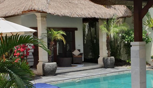 Beautiful Villa Indah