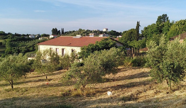 Bed&Breakfast 1 double room/2 persons by the sea