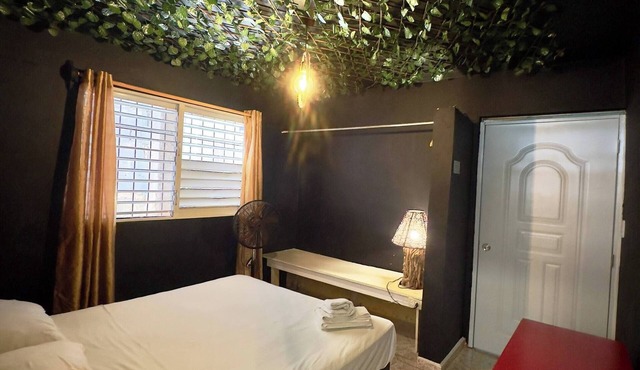 Bed-Breakfast lunch Tropical Private-room