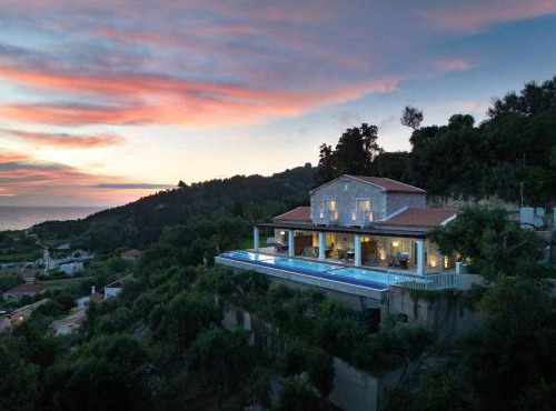 Bella Vista Ereikousa