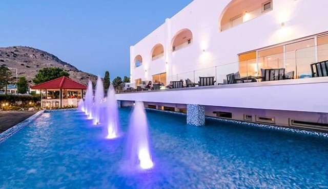 Belmare Hotel
