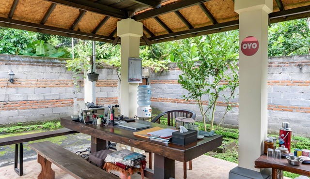 Belvilla Calm Haven Amabela Garden Lovina BeachNearLovina Beach