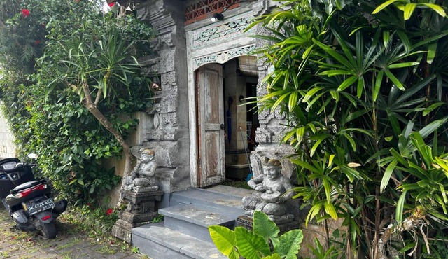 Belvilla Nirvana Near Monkey ForestNearCampuhan Ridge Walk