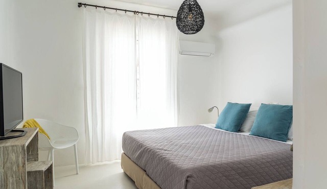 BH127 - C - Villa Mykonos
