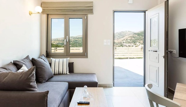 BH340 - B - Apartment Rethymno/coordinates: 35.210479, 24.534285
