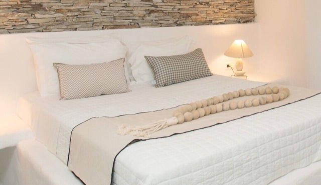 BH444 - C - Apartment Naxos
