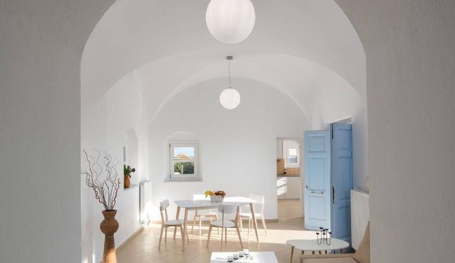 BH497 - R - Apartment Santorini